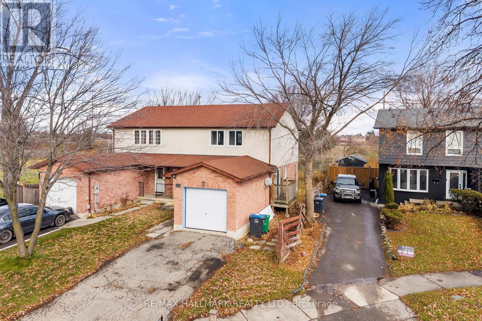62 BRAMHALL CIRCLE — Brampton (Madoc), Ontario - Main photo