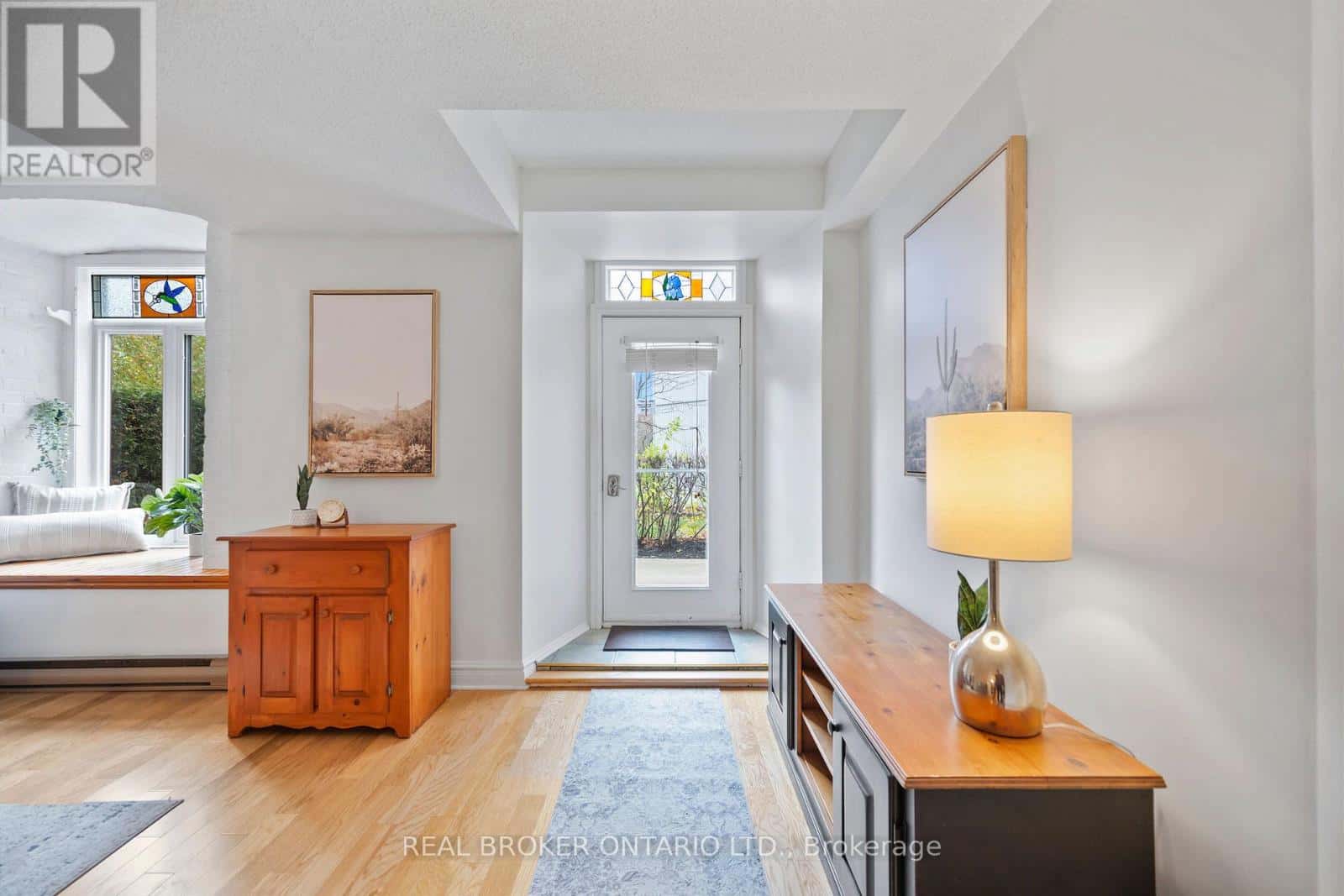 106 - 1 ROSAMOND STREET E — Mississippi Mills, Ontario - Photo 3 of 32