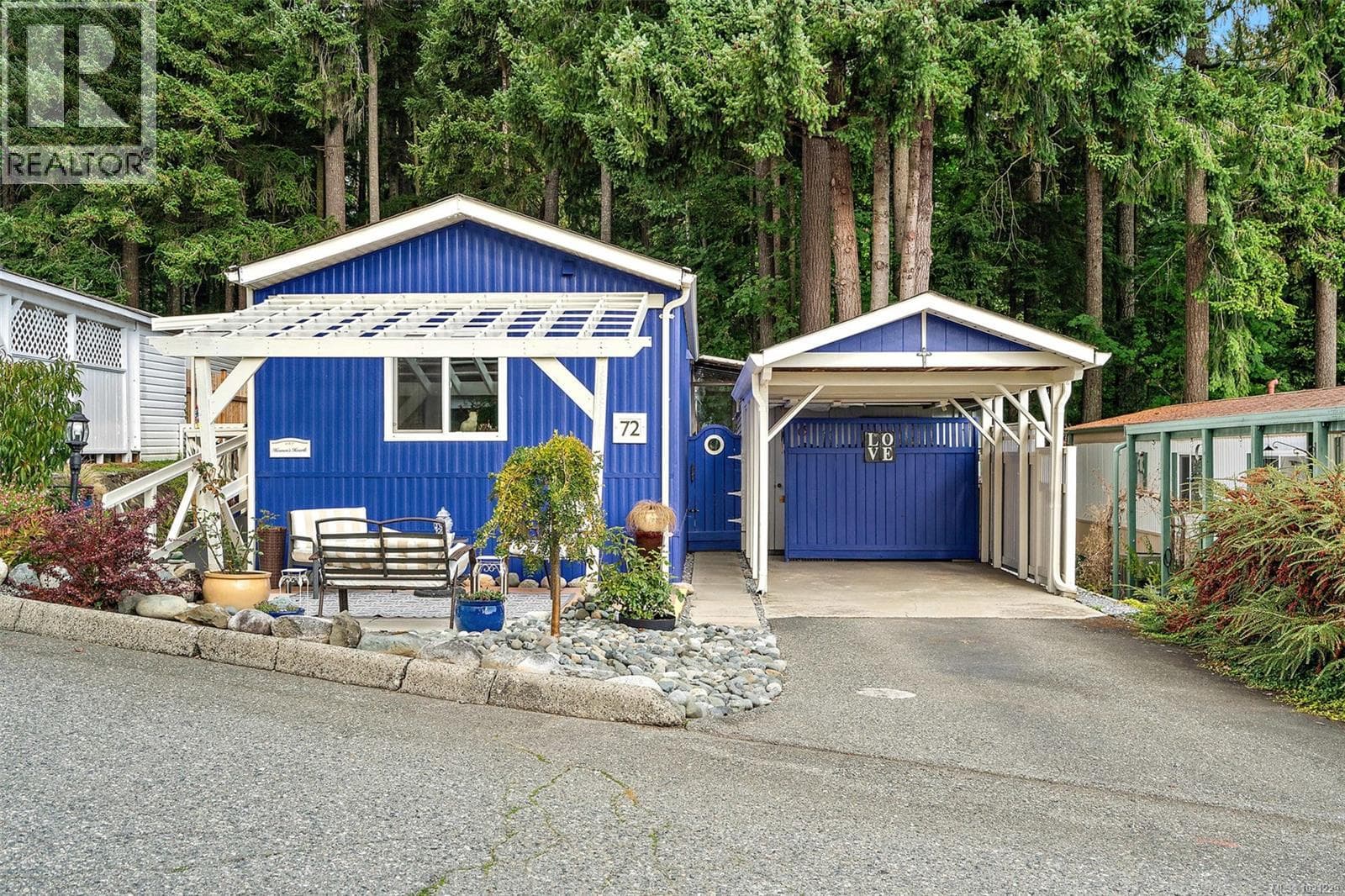 72 10980 Westdowne Rd — Ladysmith, British Columbia - Main photo