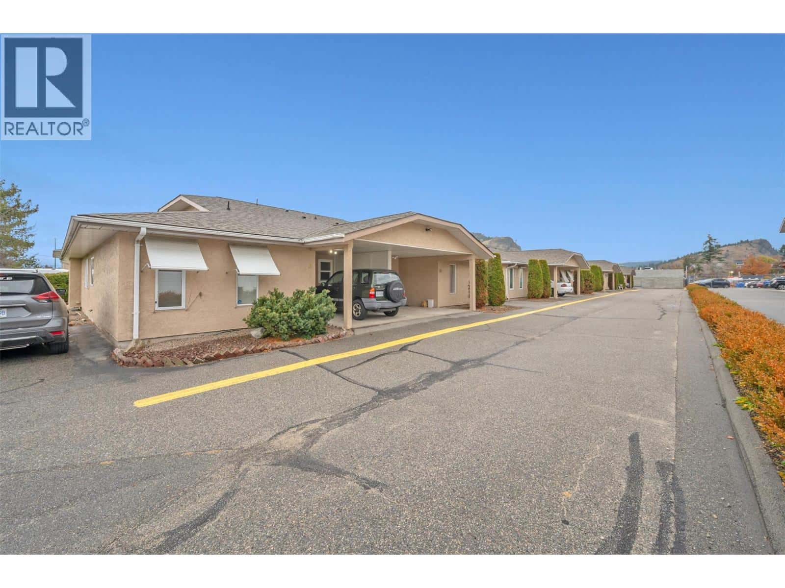 10505 Quinpool Road Unit# 9 — Summerland, British Columbia - Photo 2 of 25