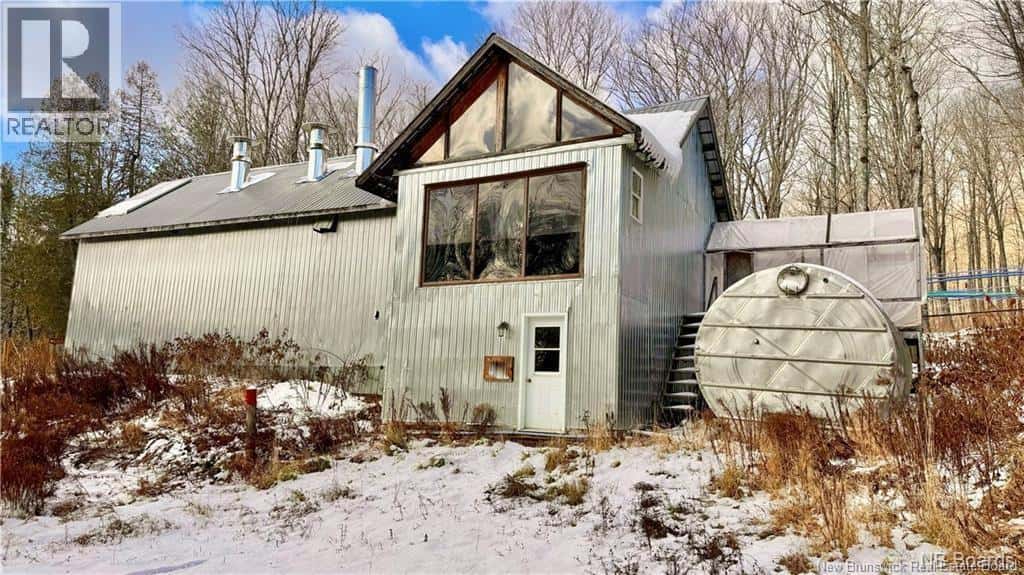 NA Woods Road — Kedgwick, New Brunswick - Photo 2 of 25