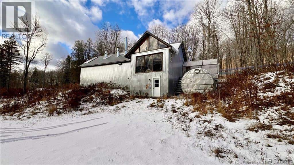 NA Woods Road — Kedgwick, New Brunswick - Photo 3 of 25