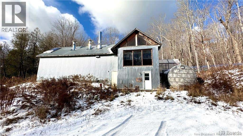 NA Woods Road — Kedgwick, New Brunswick - Photo 5 of 25