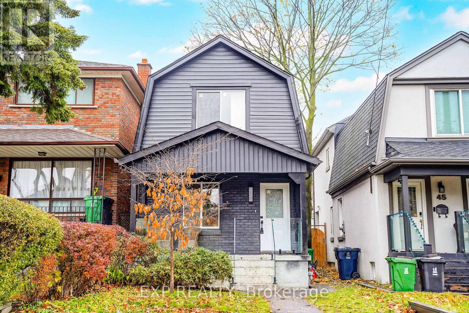 47 ELDON AVENUE — Toronto (Crescent Town), Ontario - Main photo