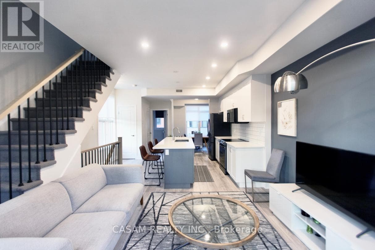 10 - 2 WILLOW STREET N - Main photo, Brant (Paris), Ontario