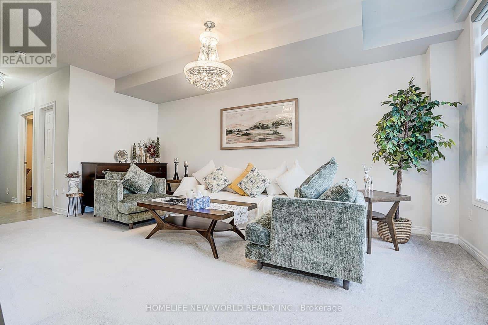 195 MUMBAI DRIVE — Markham (Middlefield), Ontario - Photo 3 of 43