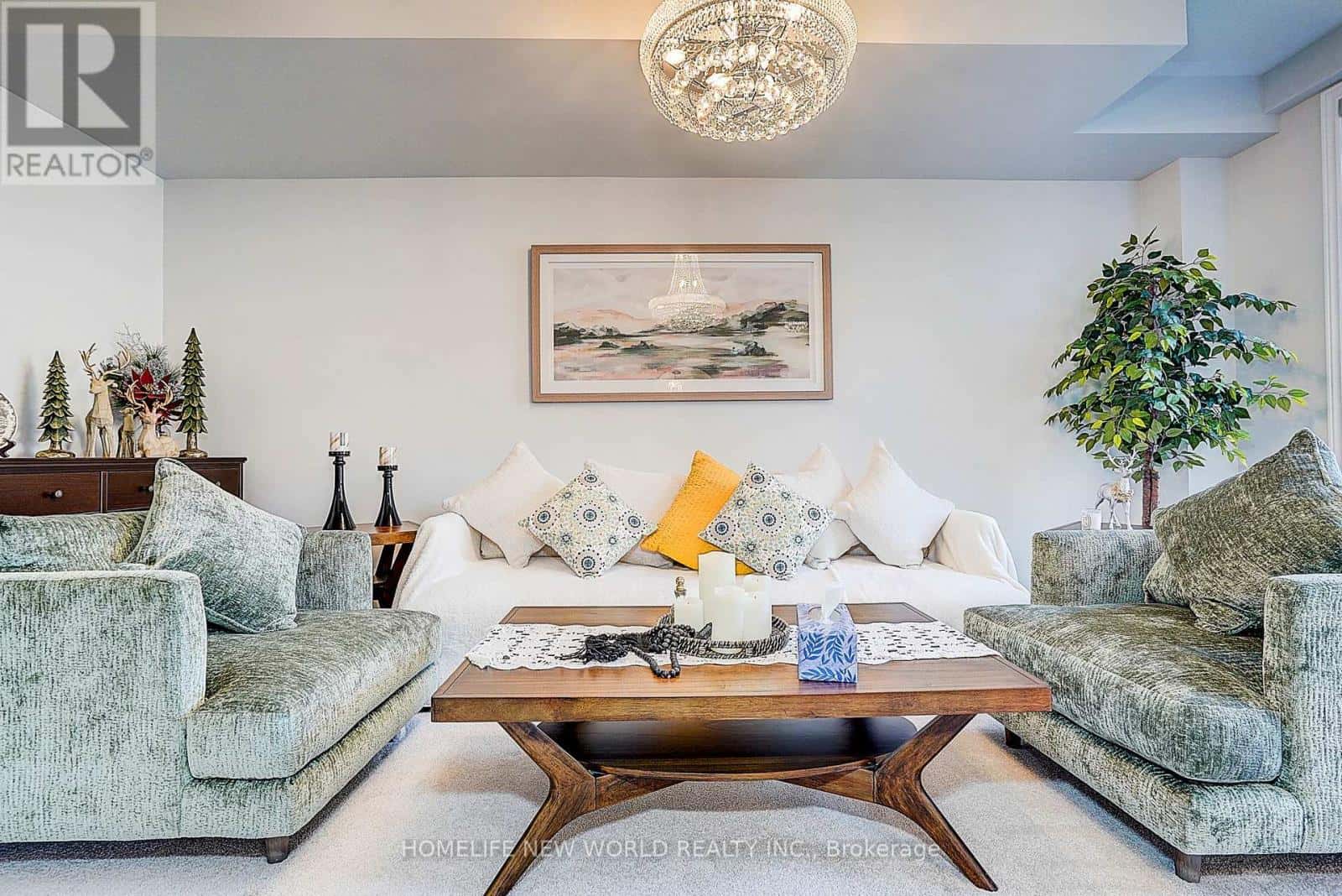 195 MUMBAI DRIVE — Markham (Middlefield), Ontario - Photo 5 of 43