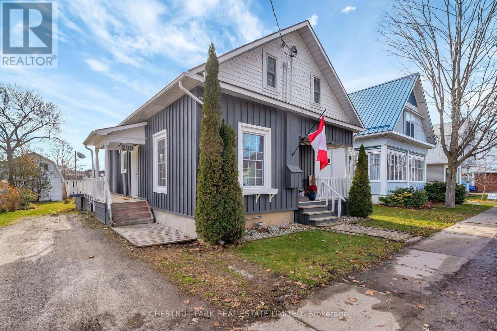 299 NOXON AVENUE — Prince Edward County (Wellington Ward), Ontario - Photo 2 of 49