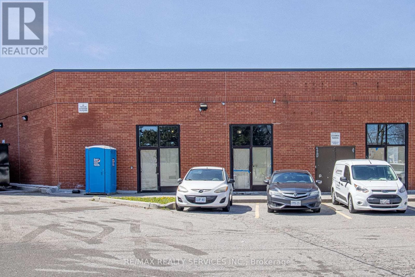 19 - 30 DEAN PARK ROAD — Toronto (Rouge), Ontario - Main photo