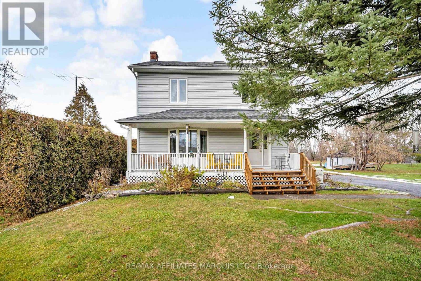 17439 County Rd 18,Dundas Street