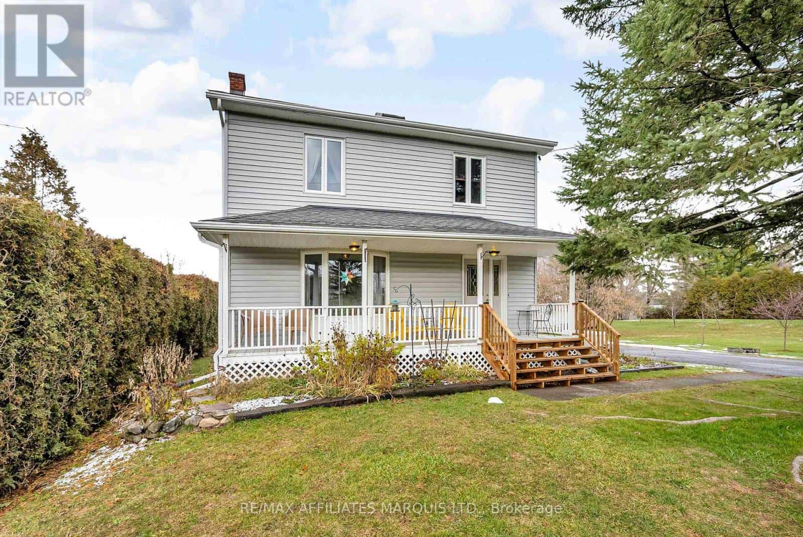 17439 COUNTY RD 18,DUNDAS STREET — South Stormont, Ontario - Photo 2 of 44