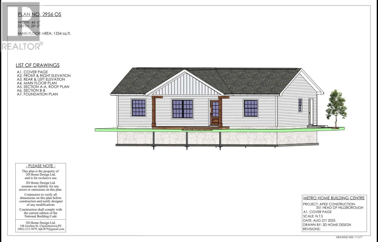 Lot 22 - 6 Bay Breeze