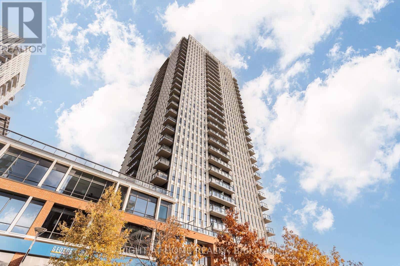 2213 - 55 REGENT PARK BOULEVARD — Toronto (Regent Park), Ontario - Photo 3 of 50