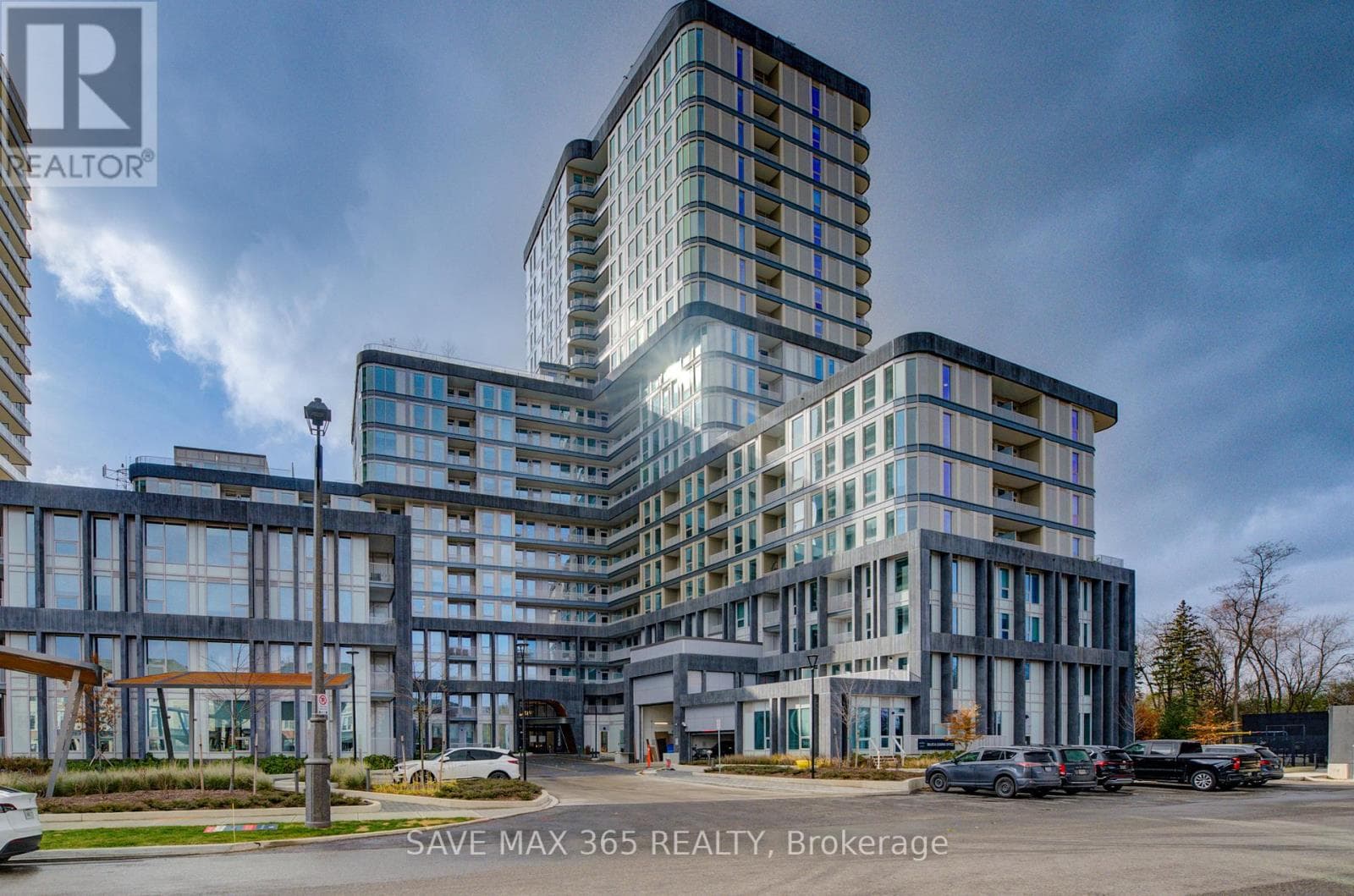 PH02 - 3240 WILLIAM COLTSON AVENUE — Oakville (JM Joshua Meadows), Ontario - Main photo