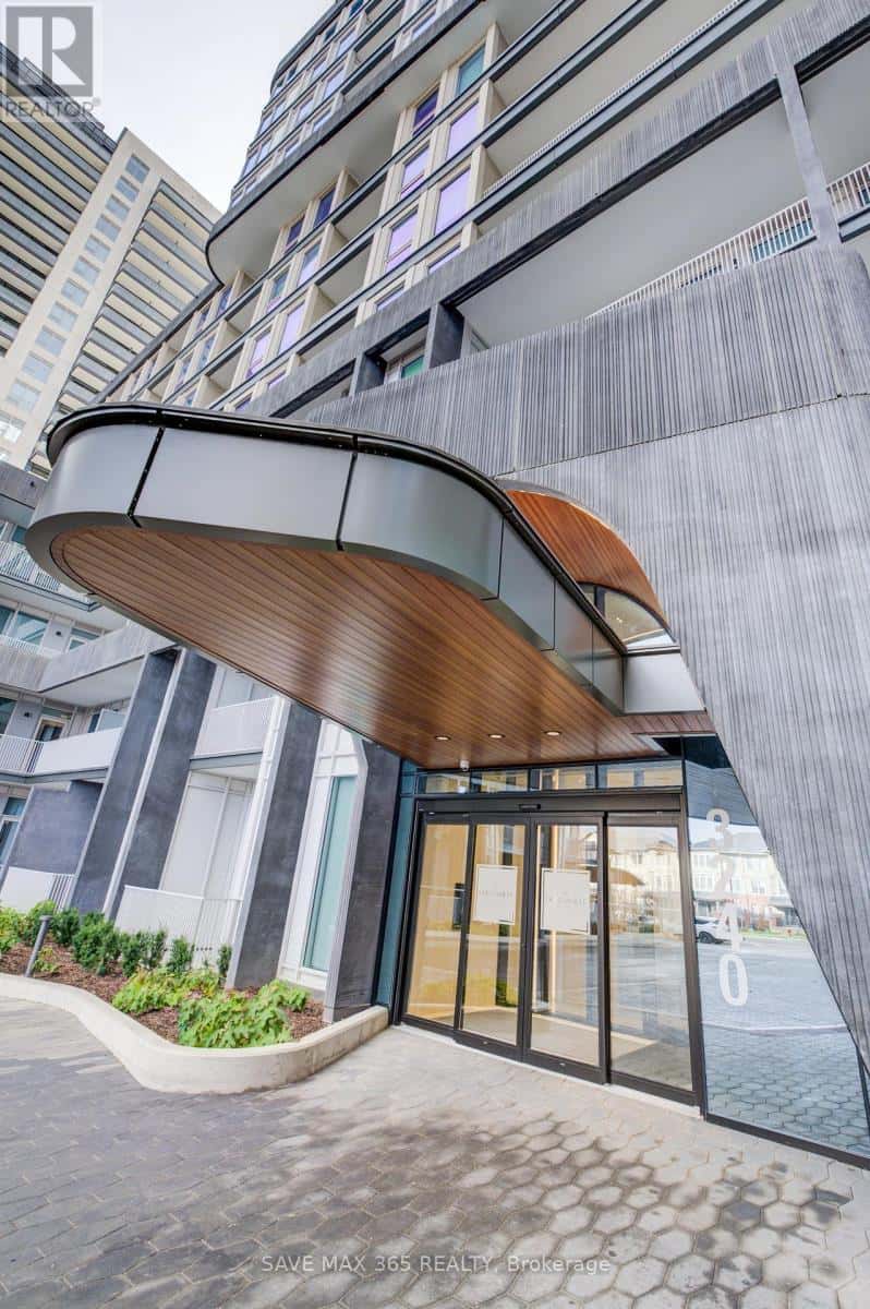 PH02 - 3240 WILLIAM COLTSON AVENUE — Oakville (JM Joshua Meadows), Ontario - Photo 4 of 39