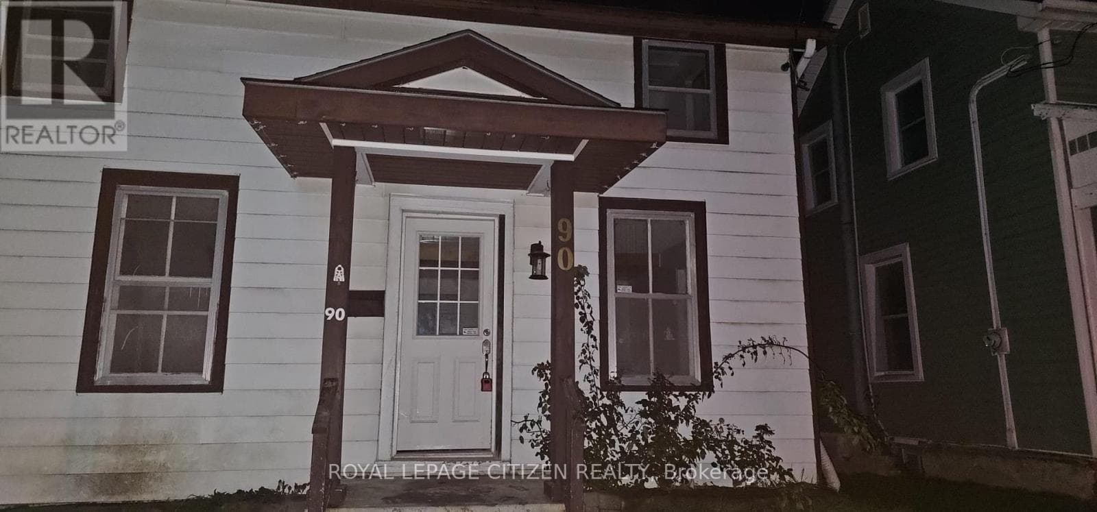 90 MILL STREET W — Greater Napanee (Greater Napanee), Ontario - Main photo