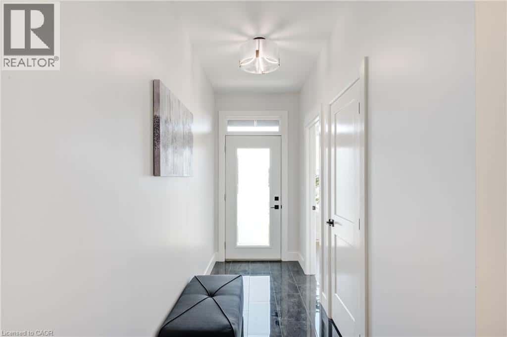 269 PITTOCK PARK Road Unit# 17 — Woodstock, Ontario - Photo 4 of 46