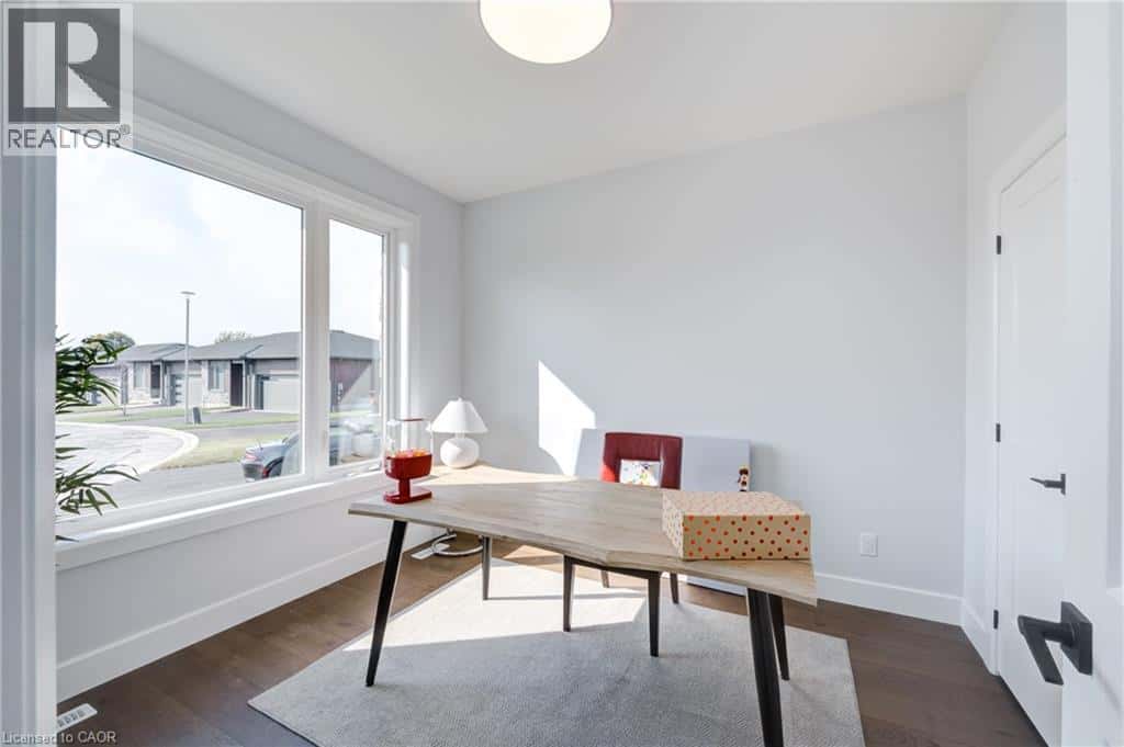 269 PITTOCK PARK Road Unit# 17 — Woodstock, Ontario - Photo 5 of 46