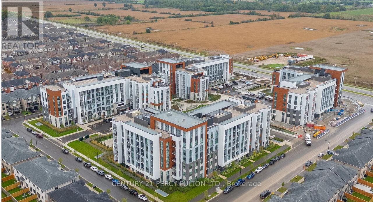 112 - 470 GORDON KRANTZ AVENUE — Milton (Walker), Ontario - Main photo
