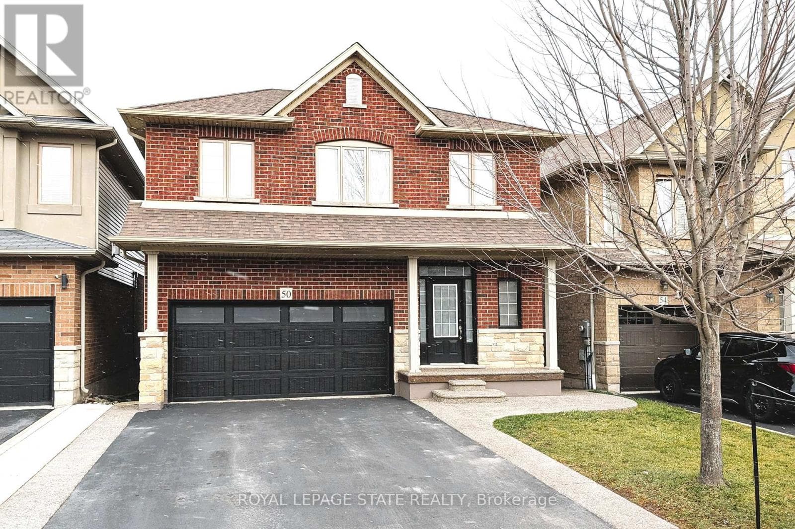 50 BANKFIELD CRESCENT — Hamilton (Stoney Creek Mountain), Ontario - Main photo