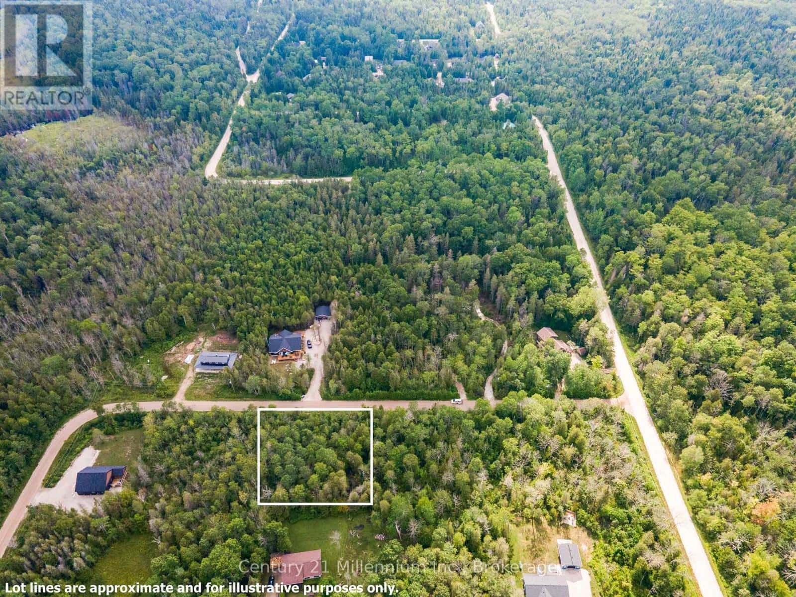 PT 52 HENWOOD STREET — Northern Bruce Peninsula, Ontario - Photo 2 of 12