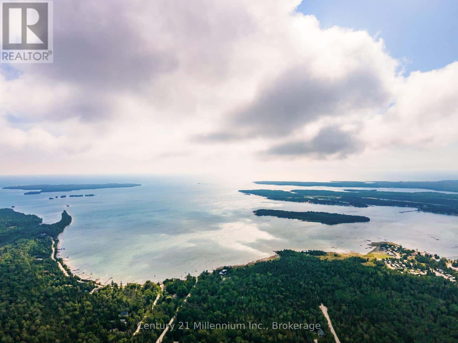 PT 52 HENWOOD STREET — Northern Bruce Peninsula, Ontario - Photo 3 of 12