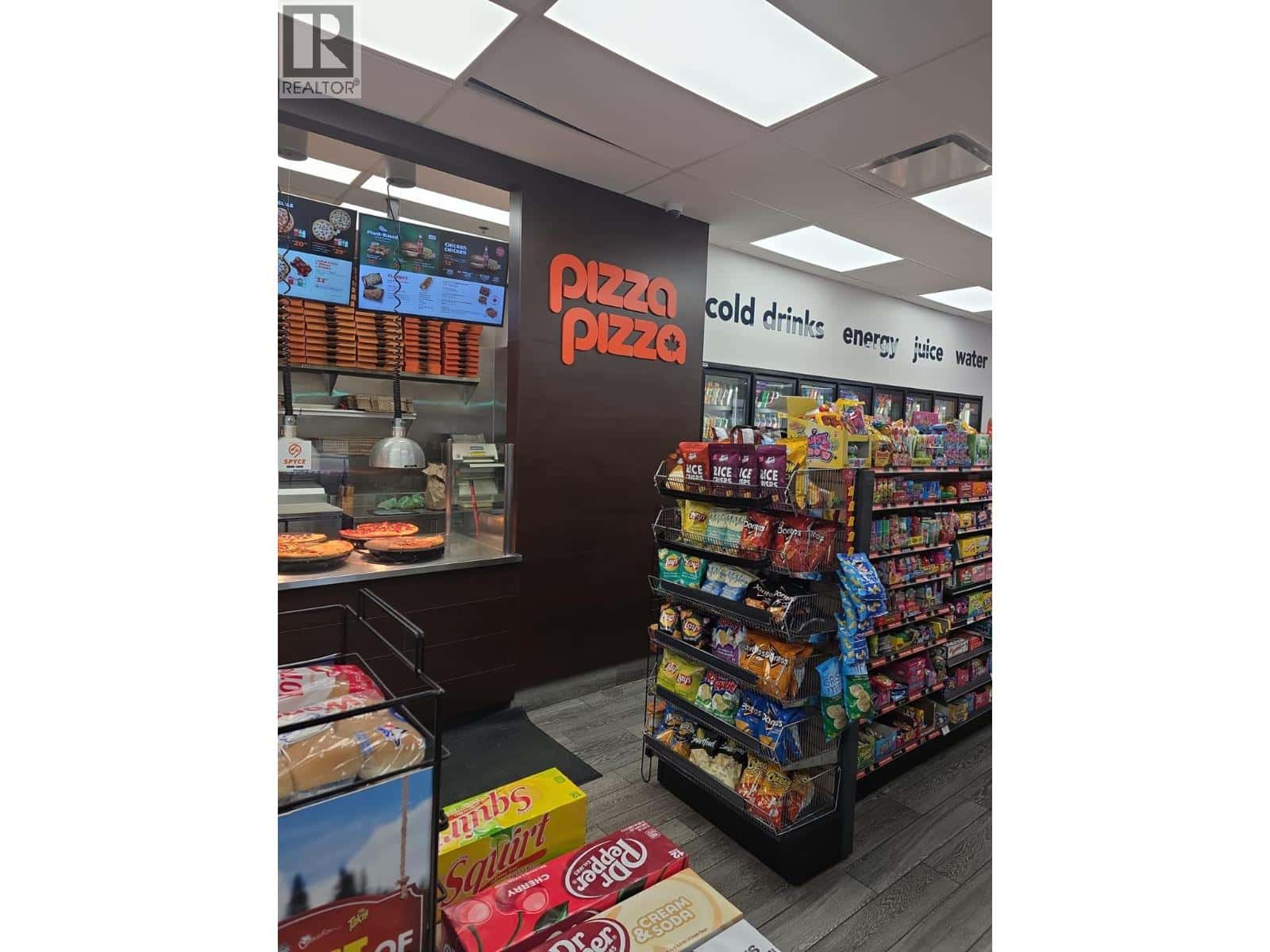 2302 Nicola Avenue — Merritt, British Columbia - Photo 3 of 3