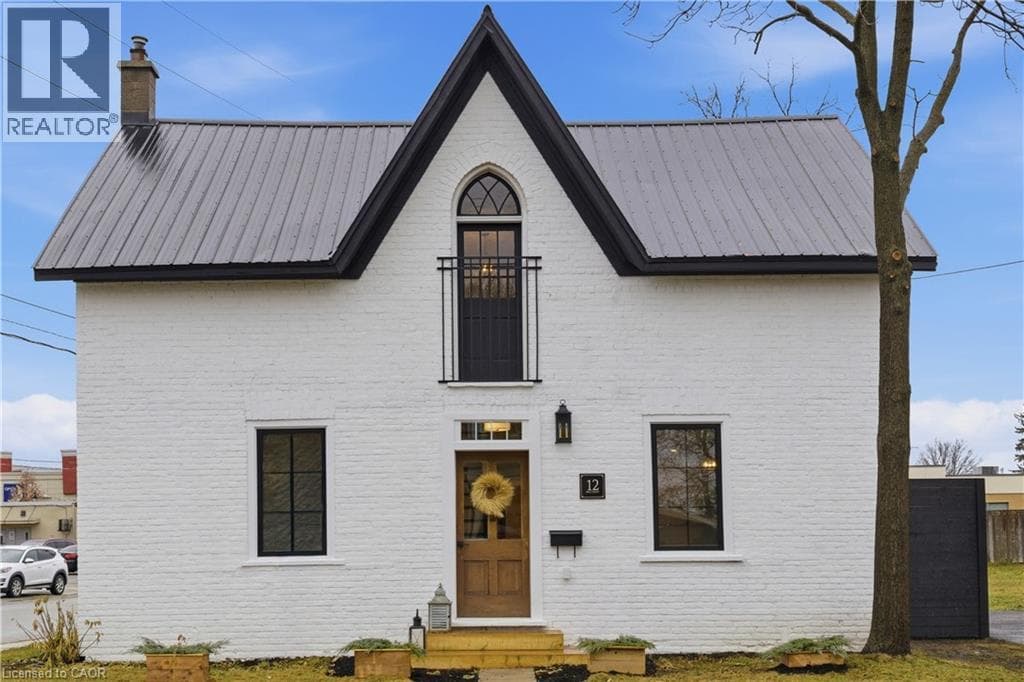 12 MILL Street — Elmira, Ontario - Main photo