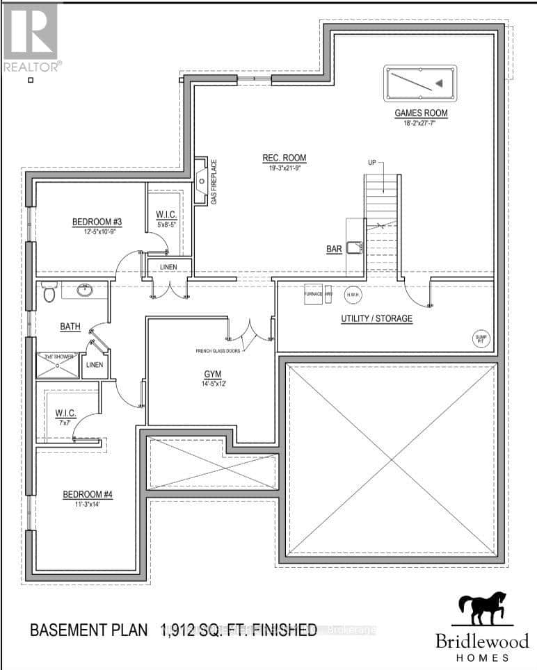 673 VALLEYSTREAM WALK - Photo 5 of 6, London North (North R), Ontario