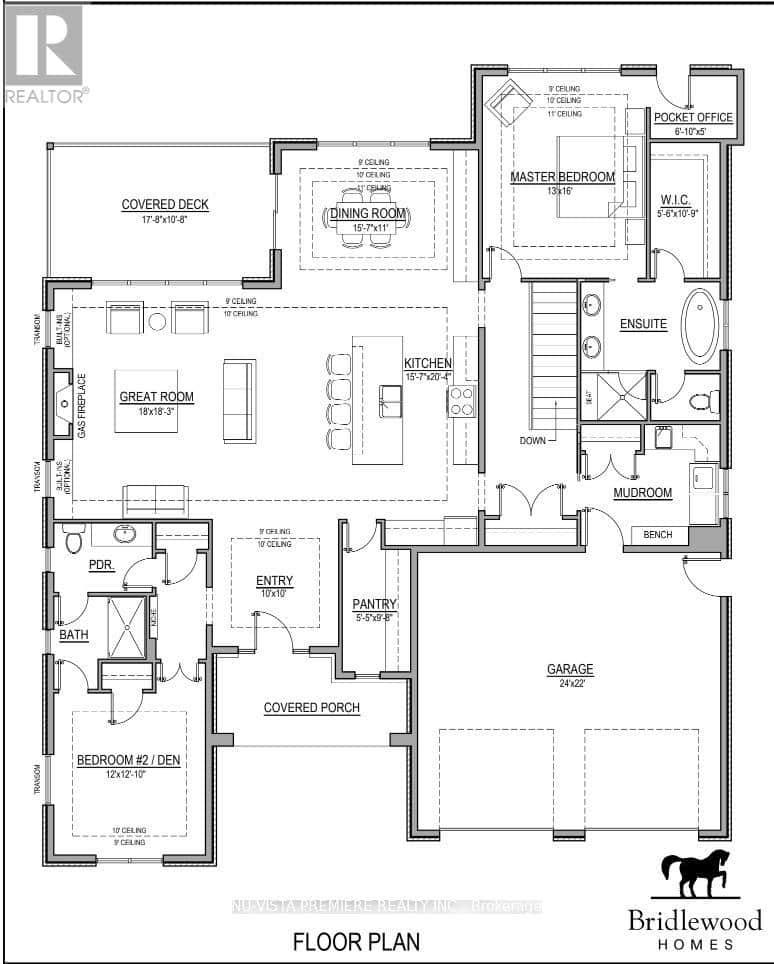 673 VALLEYSTREAM WALK - Photo 4 of 6, London North (North R), Ontario