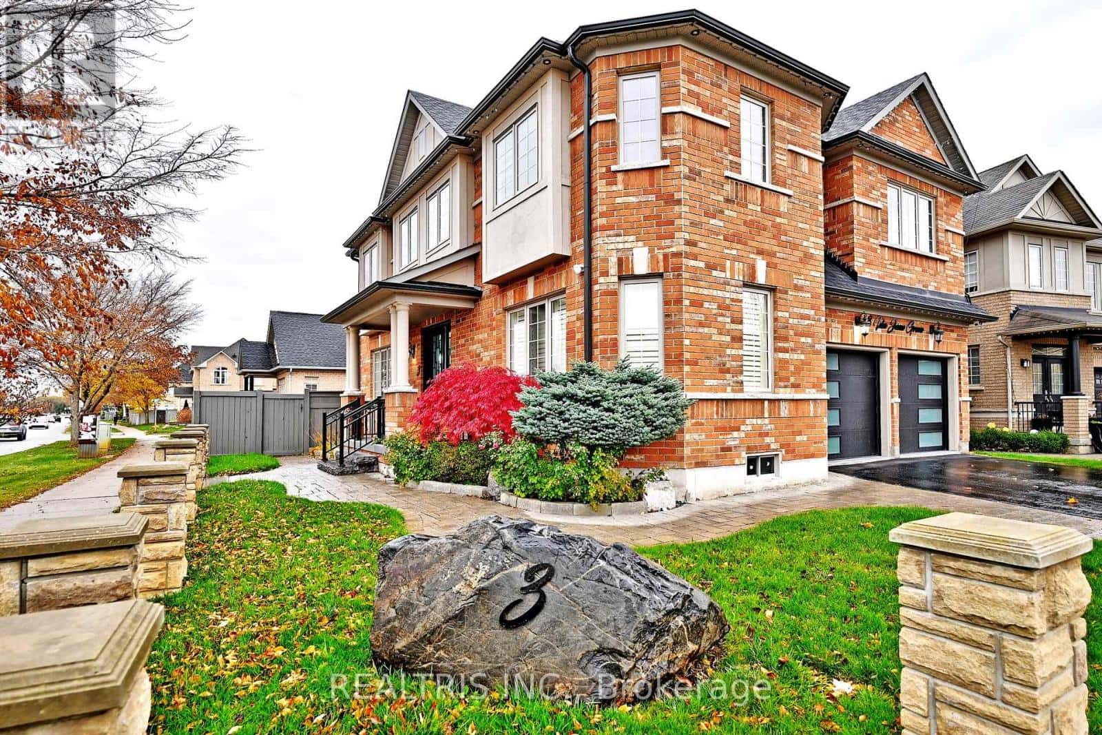 3 IDA JANE GROVE — Whitchurch-Stouffville (Stouffville), Ontario - Photo 4 of 40