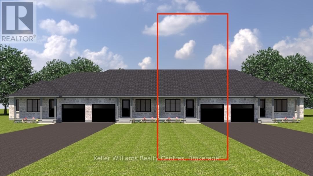 719 18TH STREET — Hanover, Ontario - Main photo