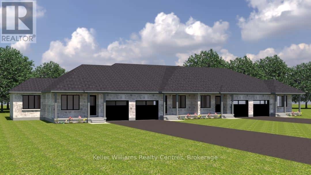 719 18TH STREET — Hanover, Ontario - Photo 2 of 7