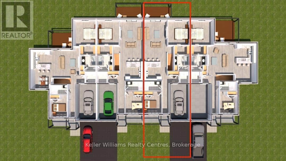 719 18TH STREET - Photo 3 of 7, Hanover, Ontario