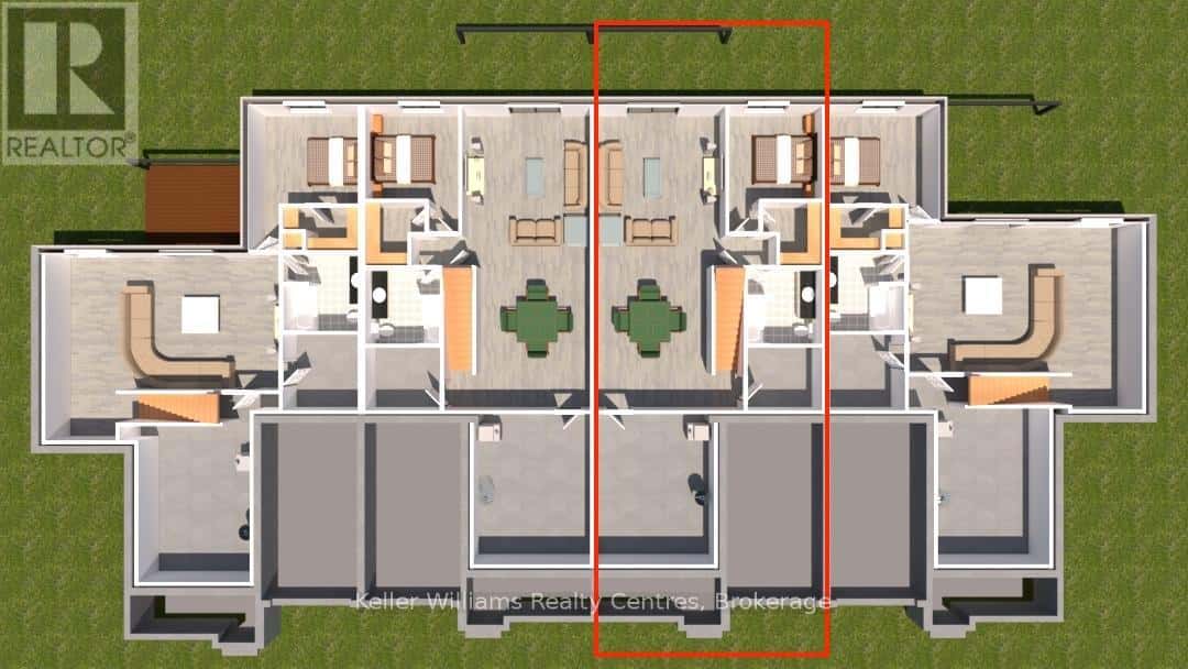 719 18TH STREET — Hanover, Ontario - Photo 4 of 7