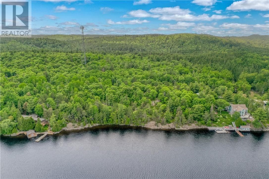 1155A West Bay; PIN 735110059 Road — Garson, Ontario - Main photo