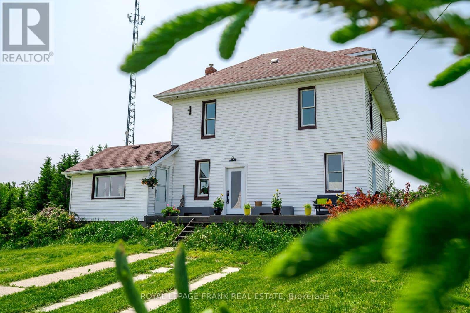 1916 PIGEON LAKE ROAD — Kawartha Lakes (Emily), Ontario - Photo 3 of 35