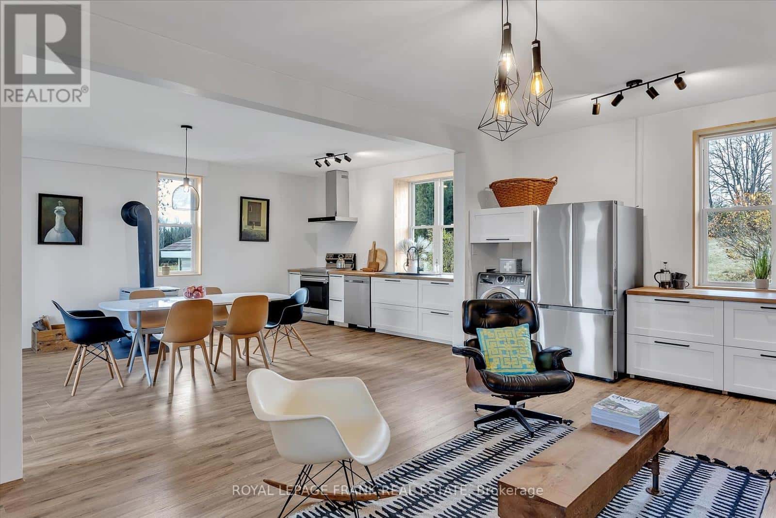 1916 PIGEON LAKE ROAD — Kawartha Lakes (Emily), Ontario - Photo 5 of 35