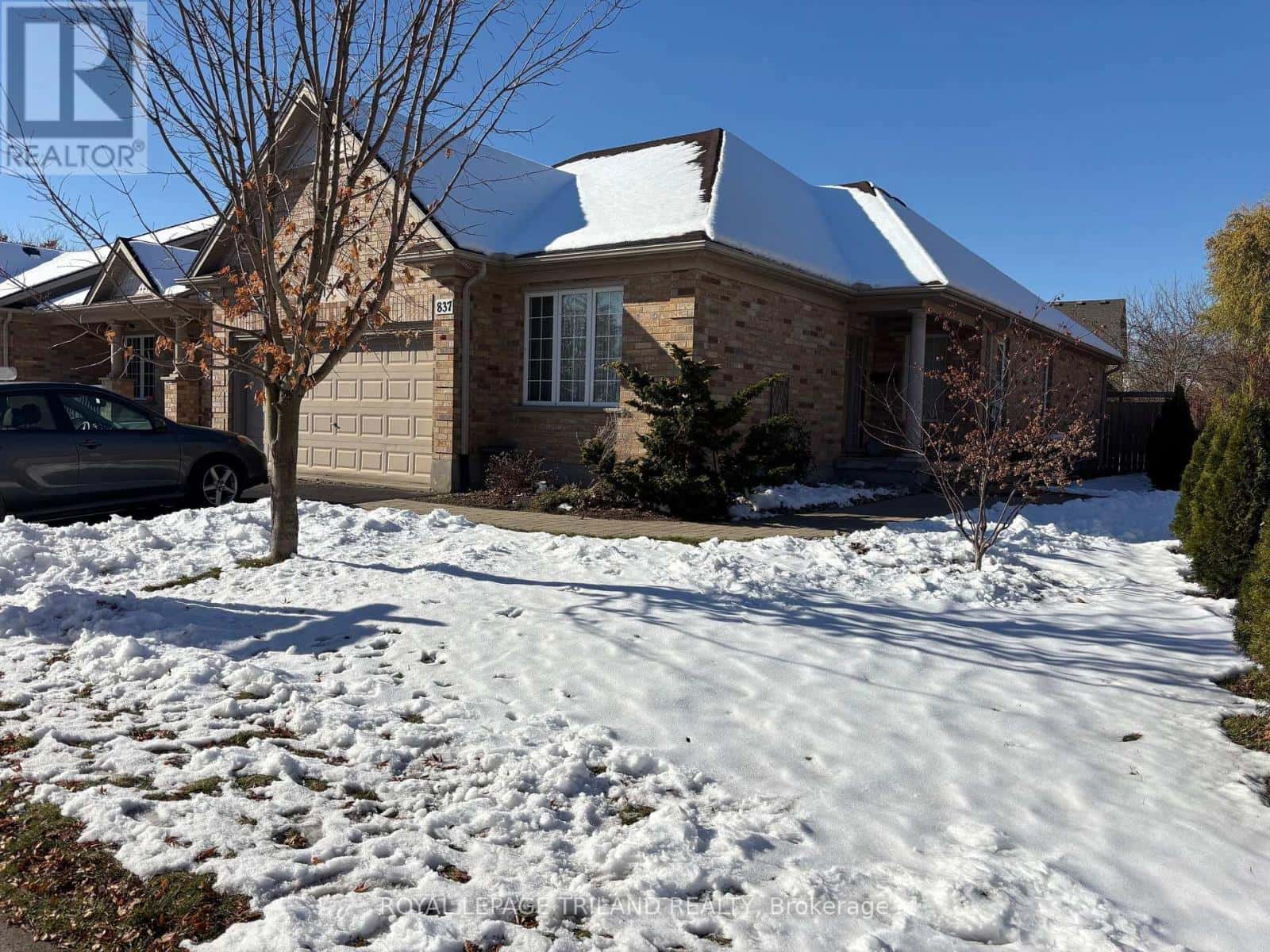 837 SILVERSMITH STREET — London North (North M), Ontario - Photo 2 of 35