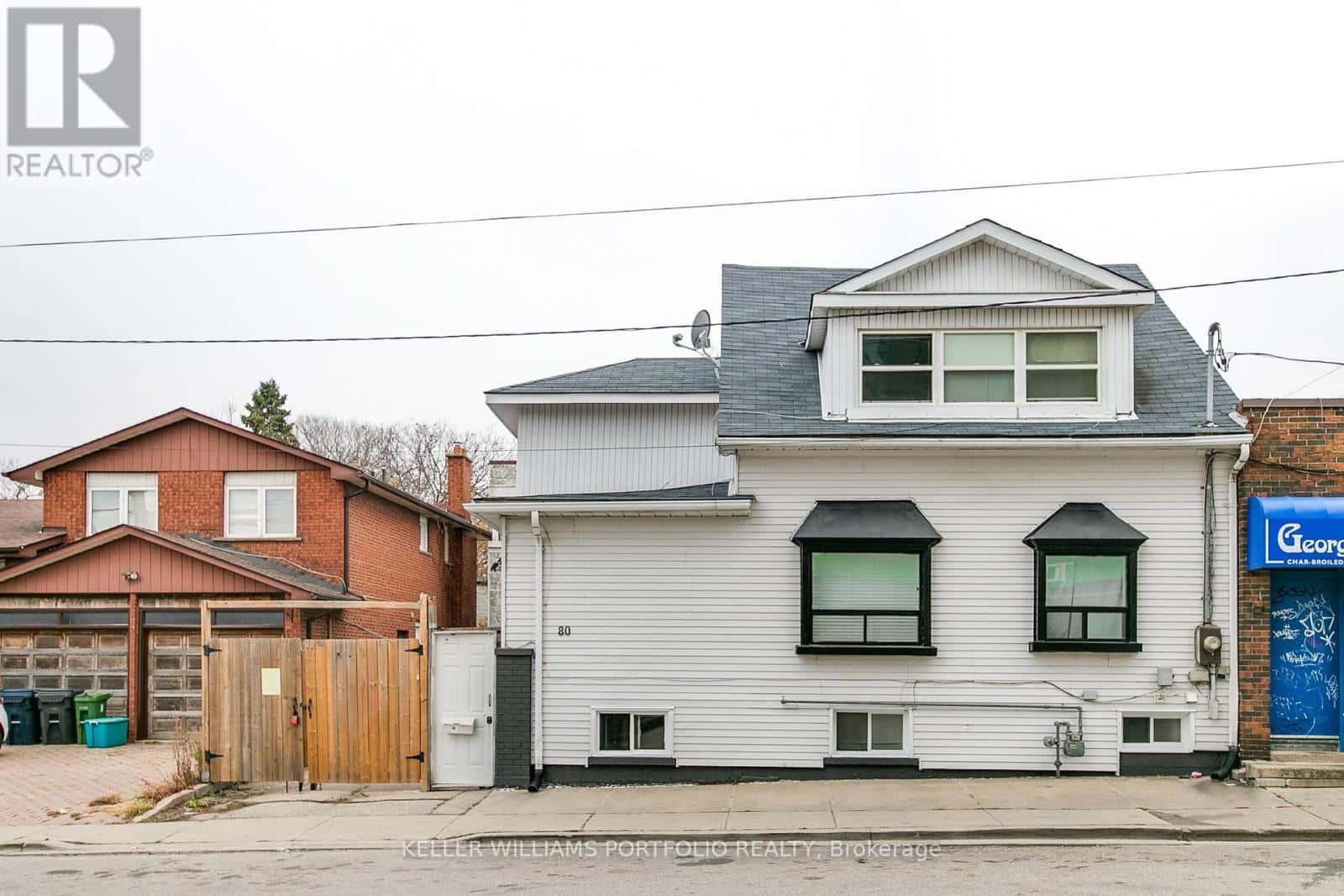 80 Long Branch Avenue