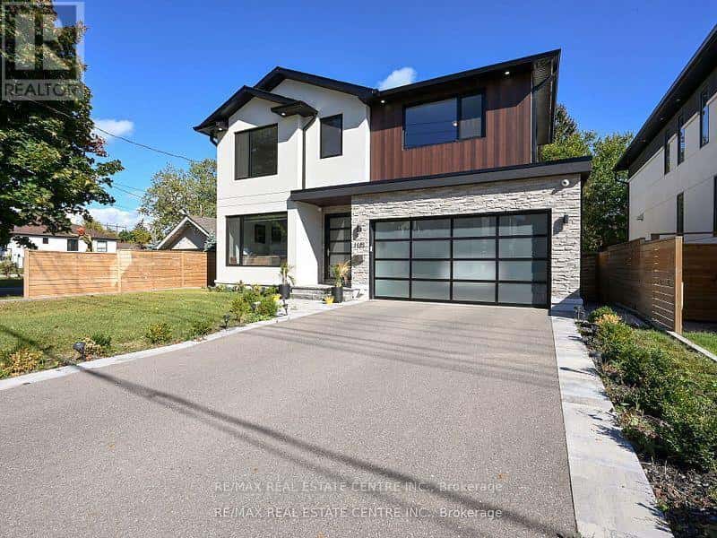 1181 OGDEN AVENUE — Mississauga (Lakeview), Ontario - Photo 5 of 50