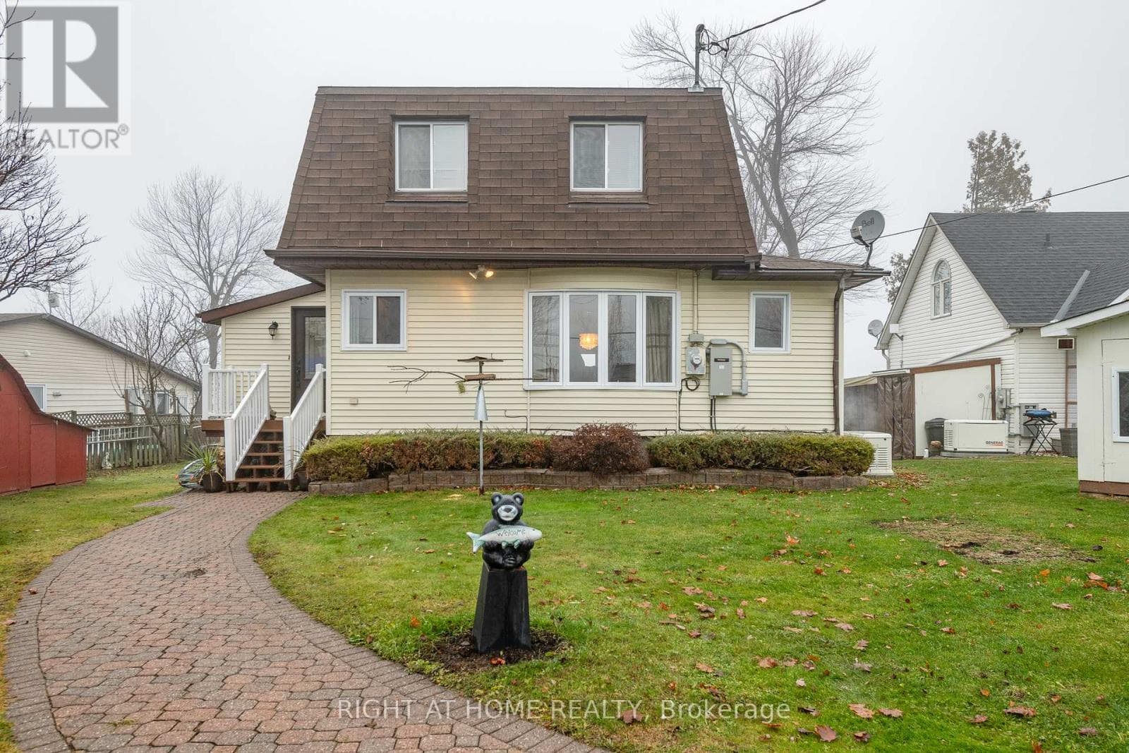 3442 9TH LINE — Beckwith, Ontario - Main photo