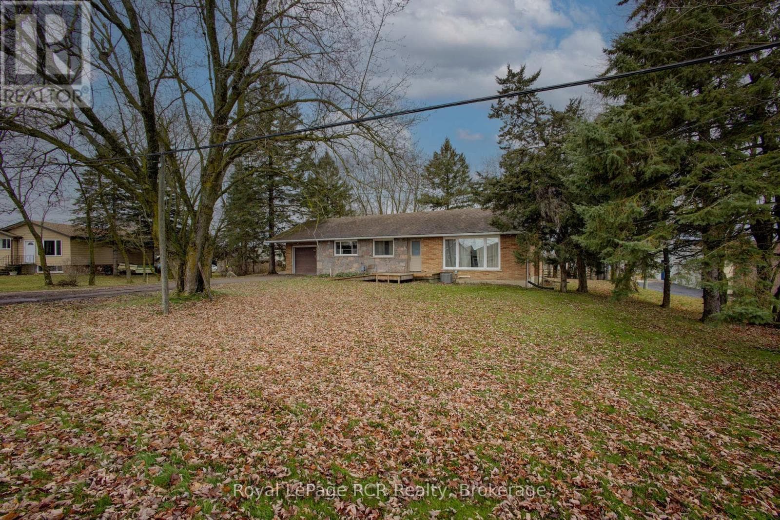 441 SMITH STREET — Wellington North (Arthur), Ontario - Main photo