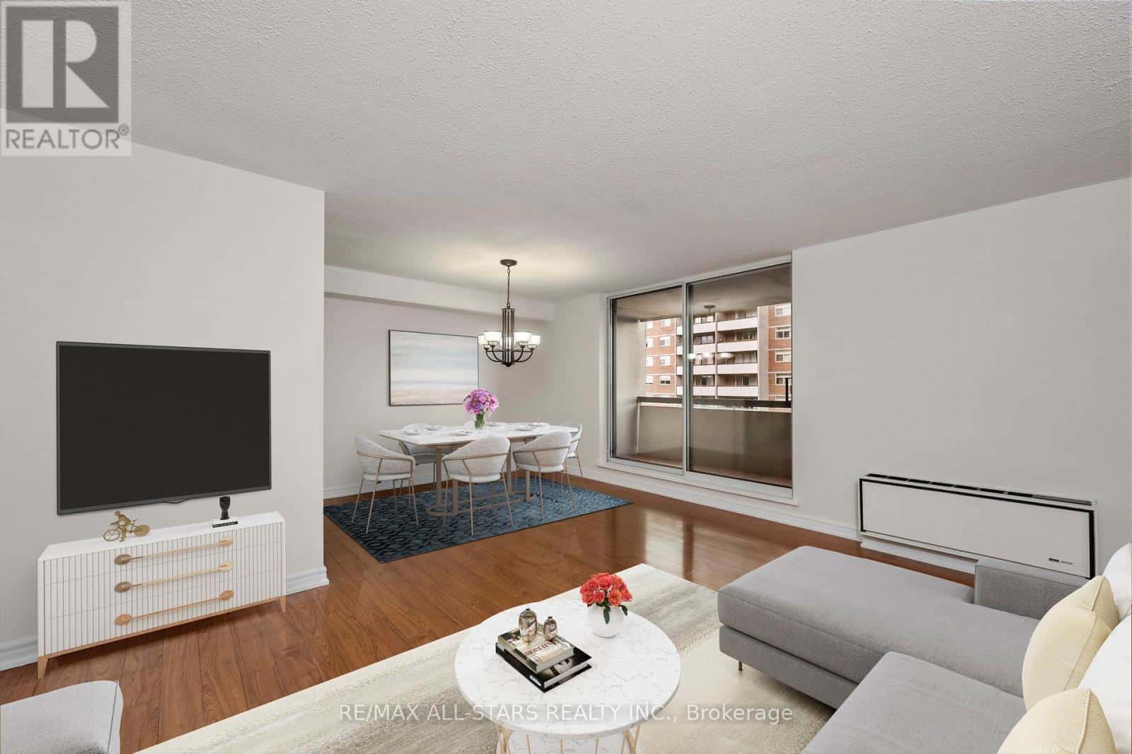 410 - 20 WILLIAM ROE BOULEVARD — Newmarket (Central Newmarket), Ontario - Photo 4 of 33