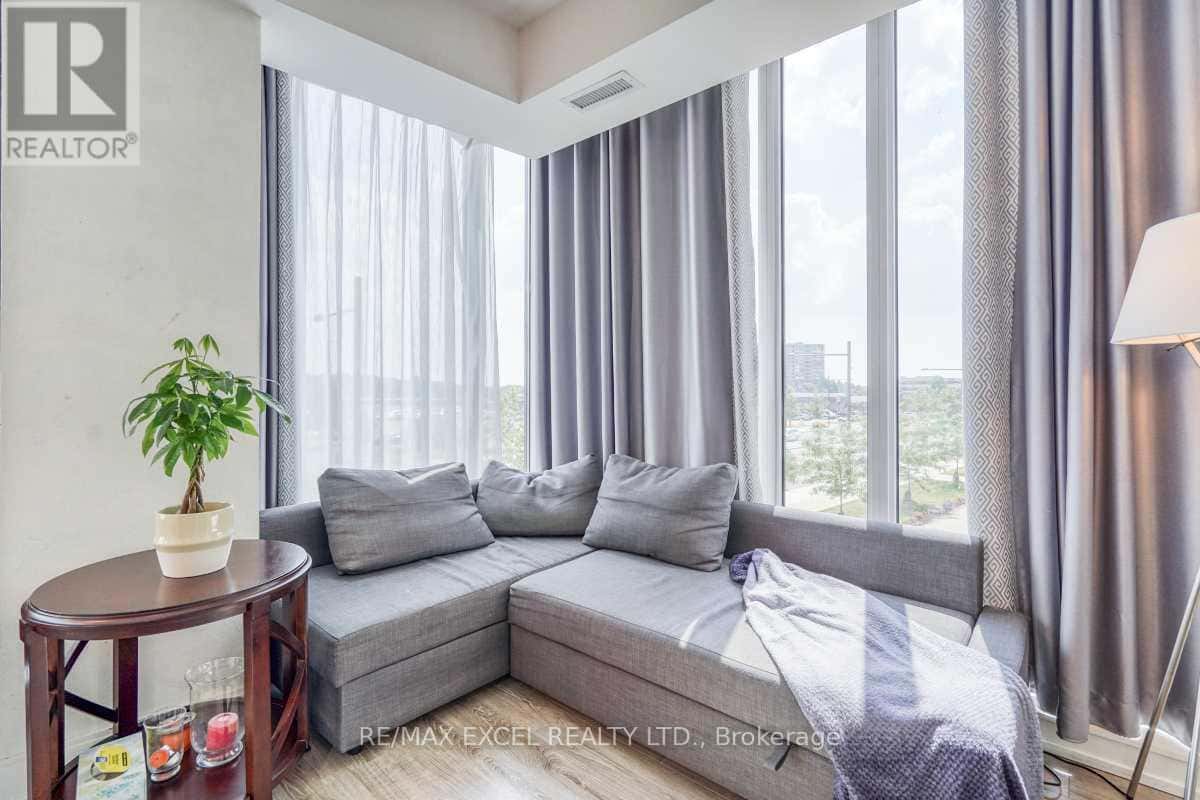 202A - 9608 YONGE STREET — Richmond Hill (North Richvale), Ontario - Photo 4 of 28