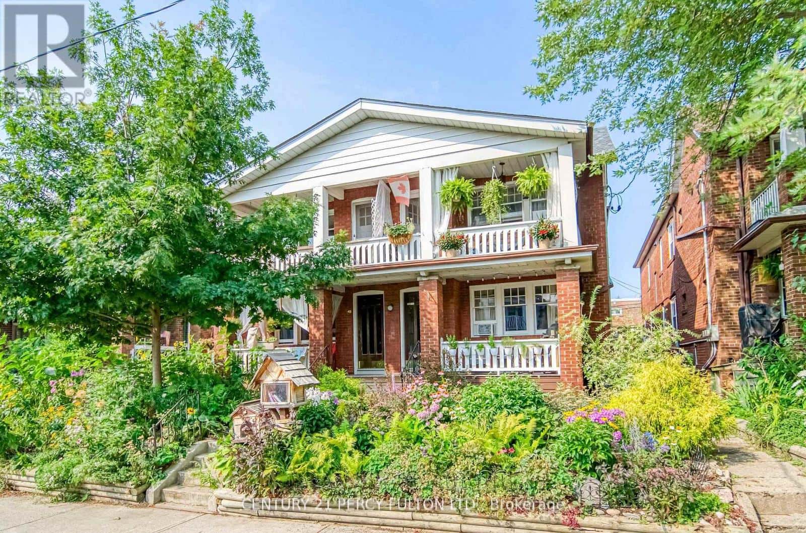 48-50 Scarboro Beach Boulevard