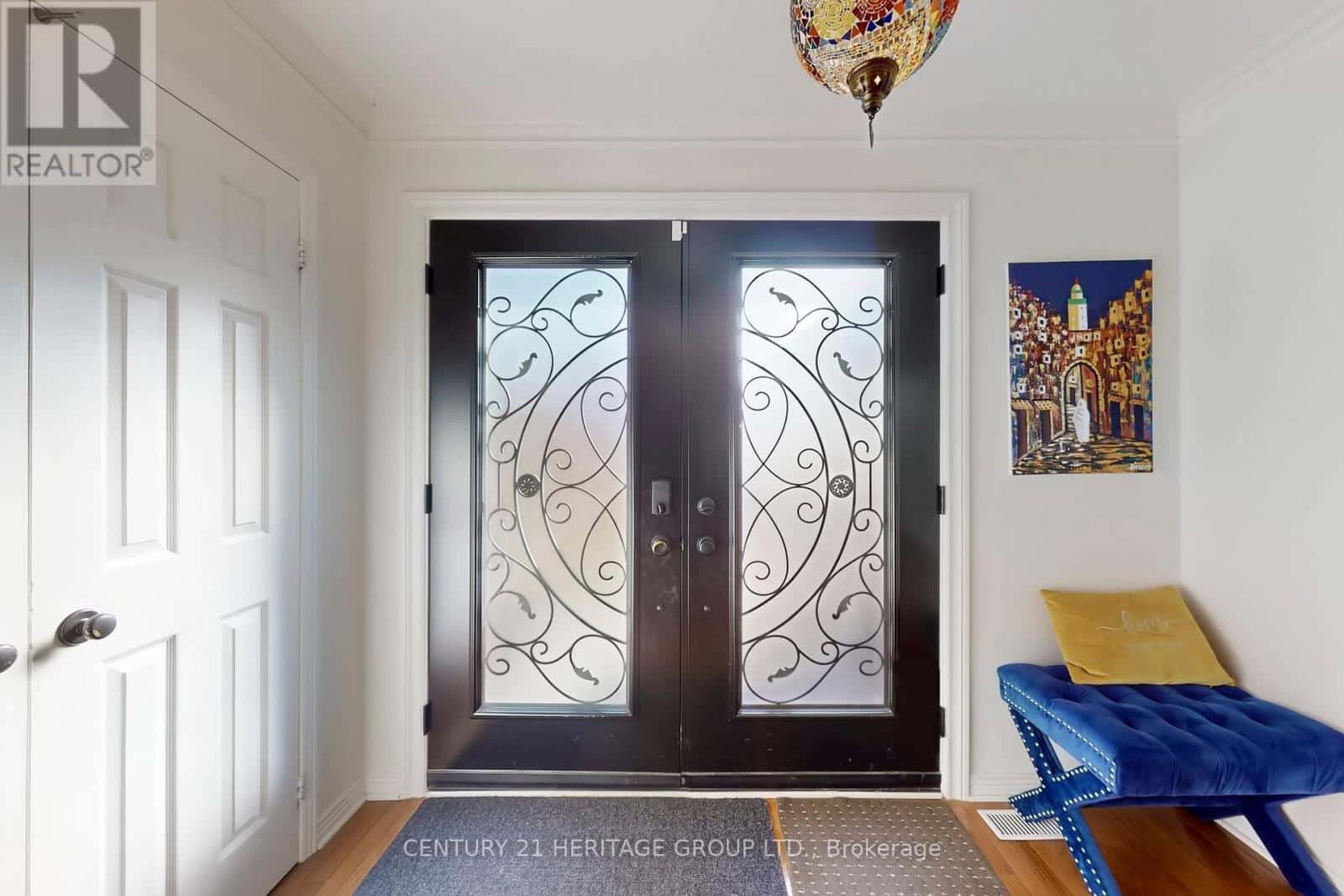 136 CRANBERRY LANE — Aurora (Aurora Highlands), Ontario - Photo 3 of 49