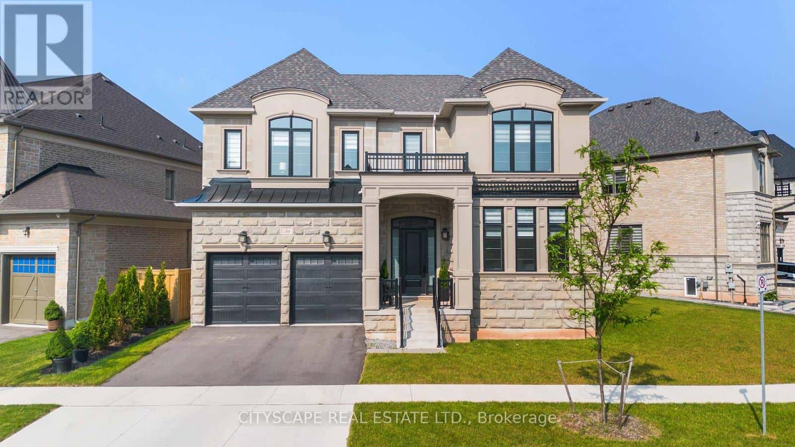 1268 MEADOWSIDE PATH — Oakville (GA Glen Abbey), Ontario - Photo 2 of 50