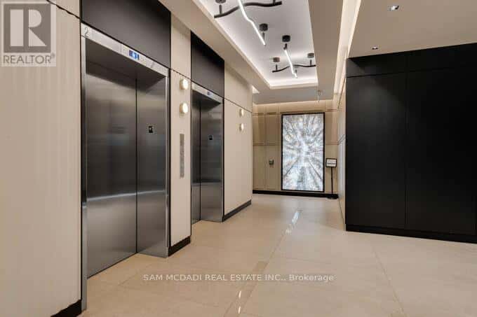 318 - 3200 WILLIAM COLTSON AVENUE — Oakville (JM Joshua Meadows), Ontario - Photo 5 of 22