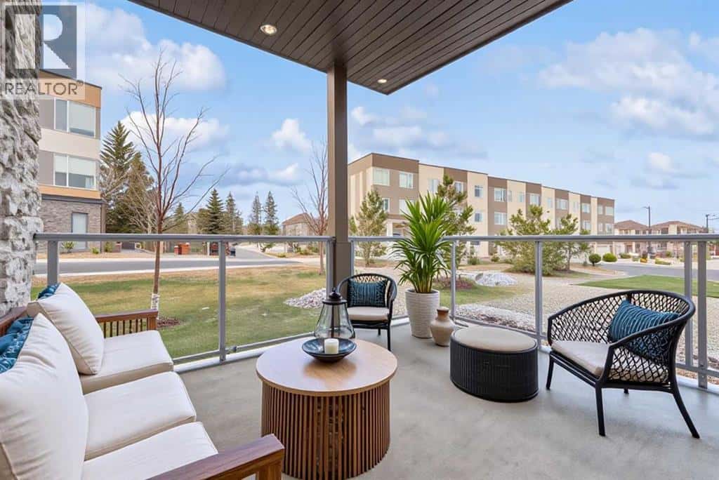 104, 655 Shawnee Square SW — Calgary, Alberta - Photo 3 of 28